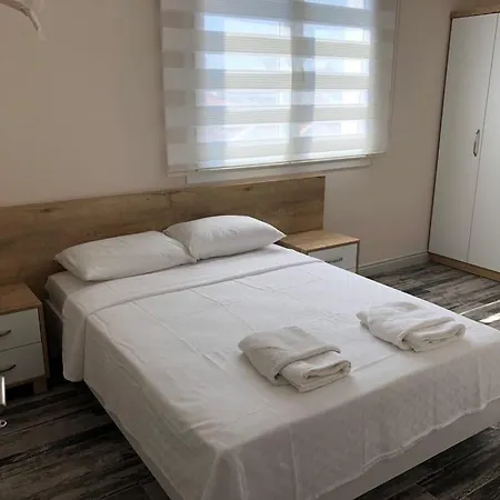 Lovely Apartment With Mountain View In Fethiye * Fethiye