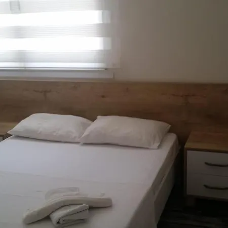 Lovely Apartment With Mountain View In Fethiye
