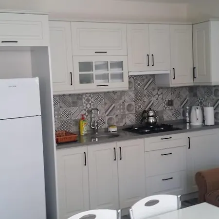 Apartment Lovely Apartment With Mountain View In Fethiye